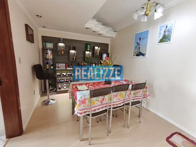 Apartamento com 143m² 3 quartos e 1 banheiro, à venda, no bairro Centro em Marau