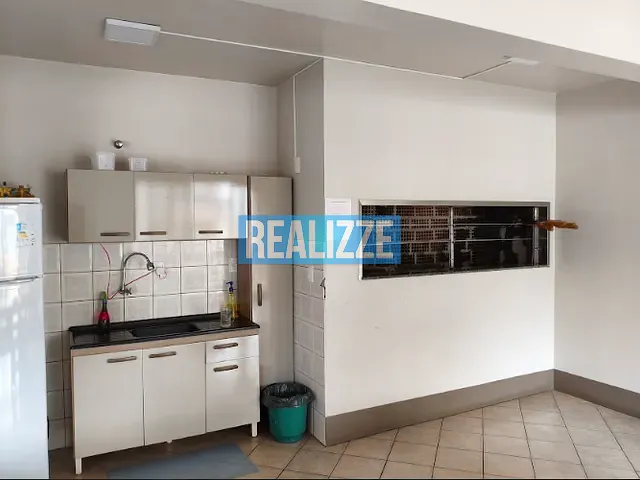 Apartamento com 143m² 3 quartos e 1 banheiro, à venda, no bairro Centro em Marau