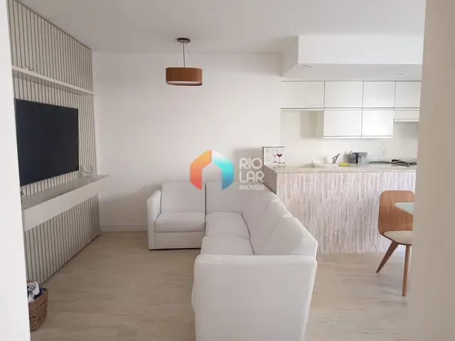 Apartamento com 82m² 3 quartos e 3 banheiros, à venda, no bairro Ipanema em Rio de Janeiro