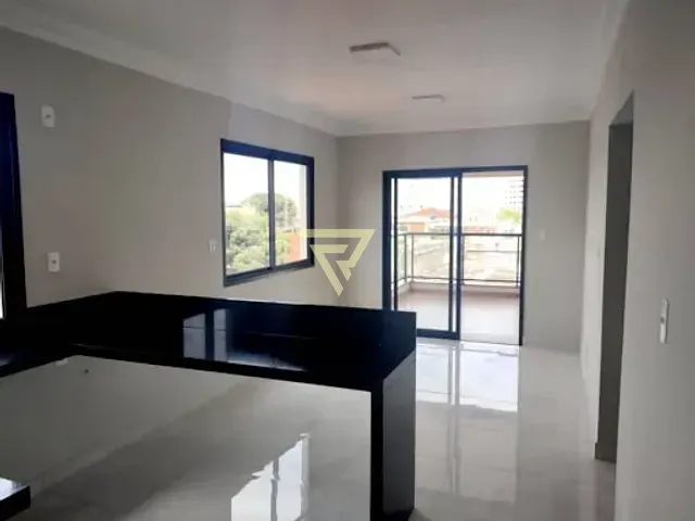 Apartamento 2 quartos e 3 banheiros, à venda, no bairro Jardim Paulista em Ribeirão Preto