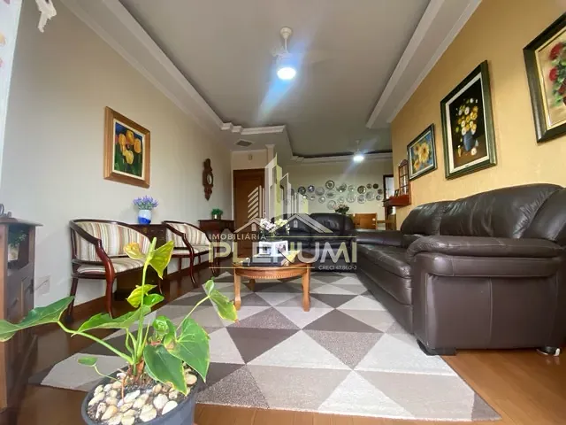 Apartamento 4 quartos e 4 banheiros, à venda, no bairro Jardim Donângela em Rio Claro
