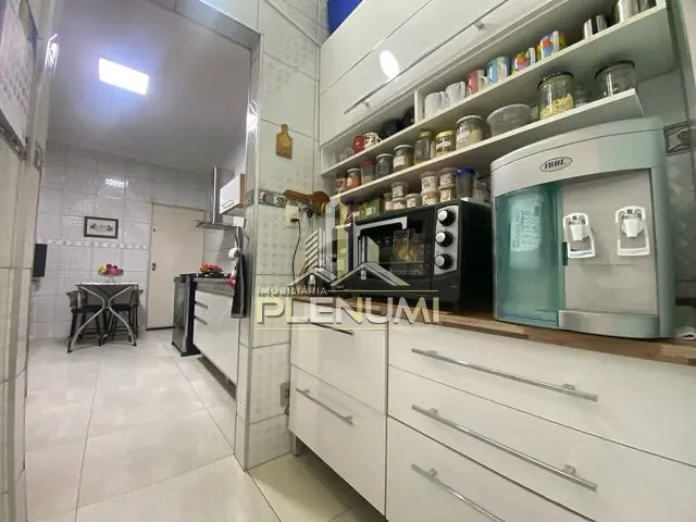 Apartamento 4 quartos e 4 banheiros, à venda, no bairro Jardim Donângela em Rio Claro