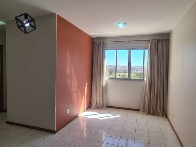 Apartamento de 2 Qts