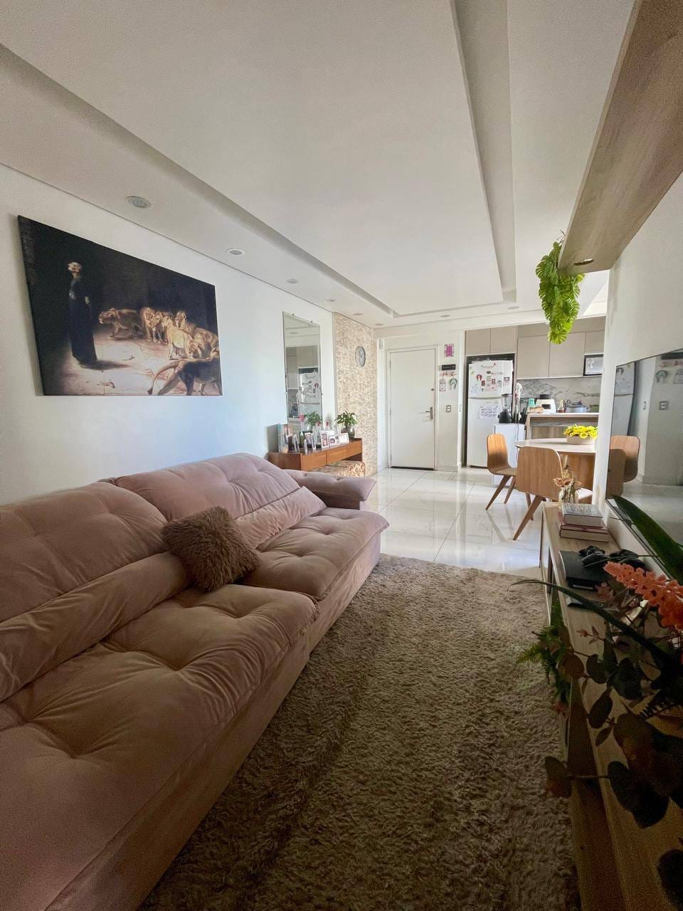 Apartamento, 3 quartos, 84 m² - Foto 12
