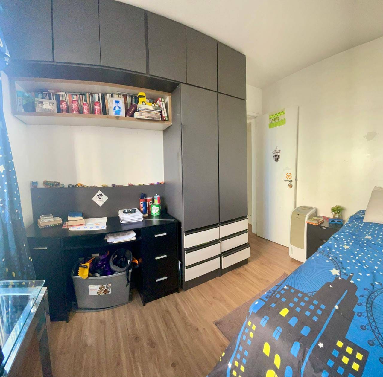 Apartamento, 3 quartos, 84 m² - Foto 7