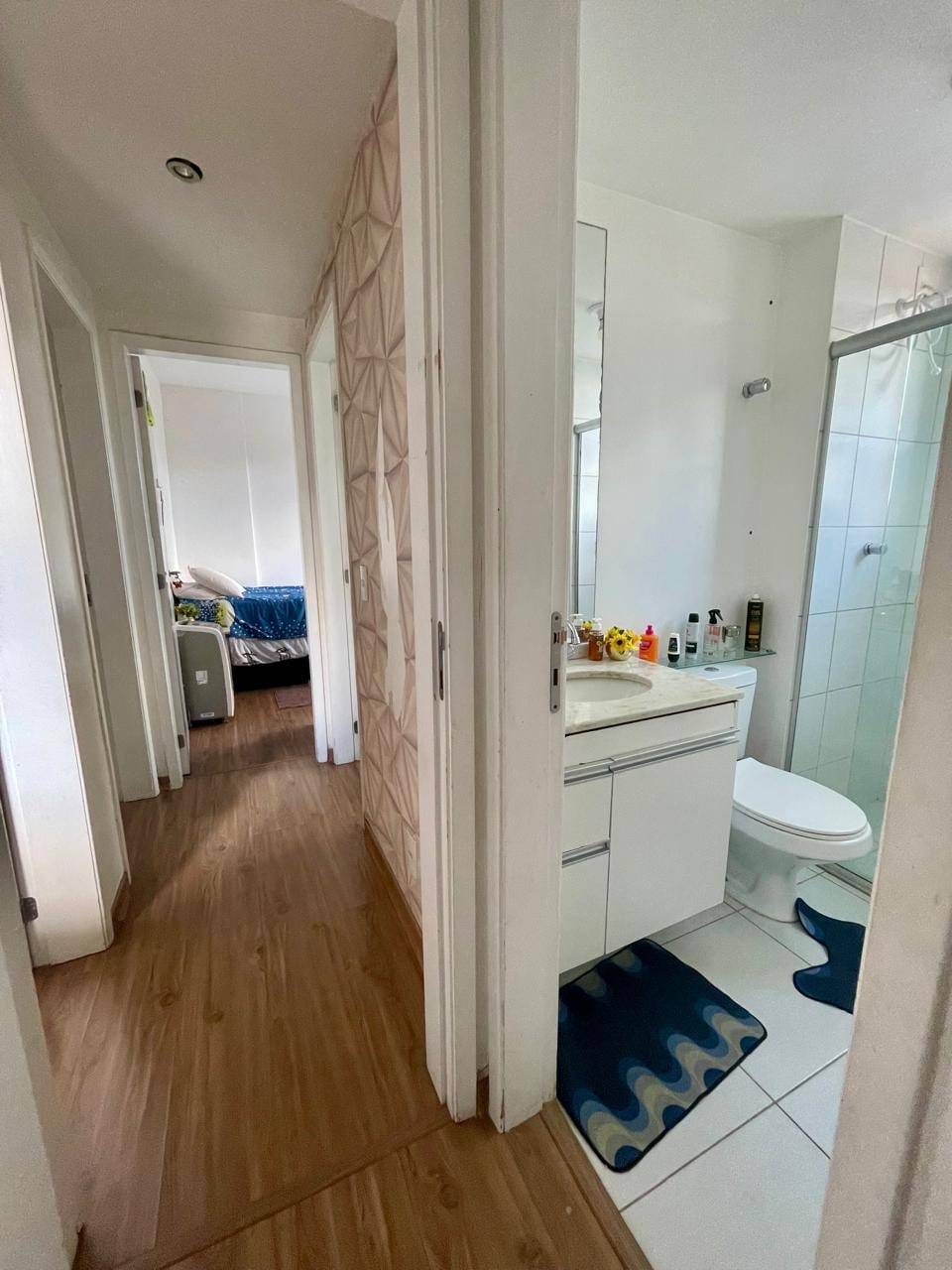Apartamento, 3 quartos, 84 m² - Foto 8