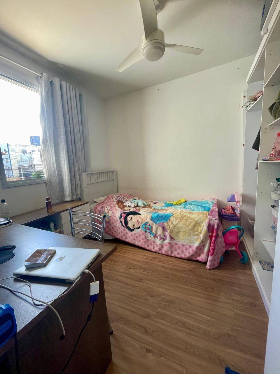 Apartamento, 3 quartos, 84 m² - Foto 14