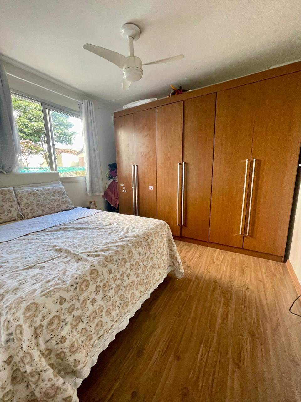 Apartamento, 3 quartos, 84 m² - Foto 9