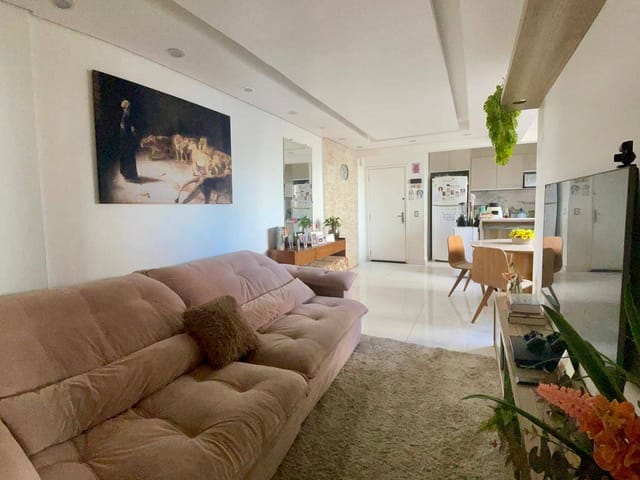 Apartamento 3 quartos e 2 banheiros, à venda, no bairro Heliópolis em Belo Horizonte