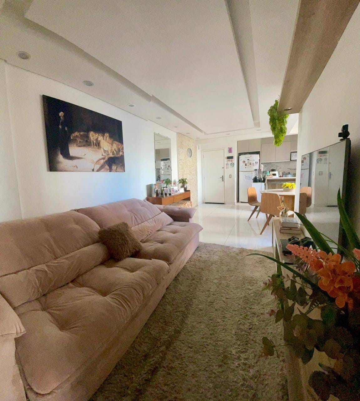 Apartamento, 3 quartos, 84 m² - Foto 20