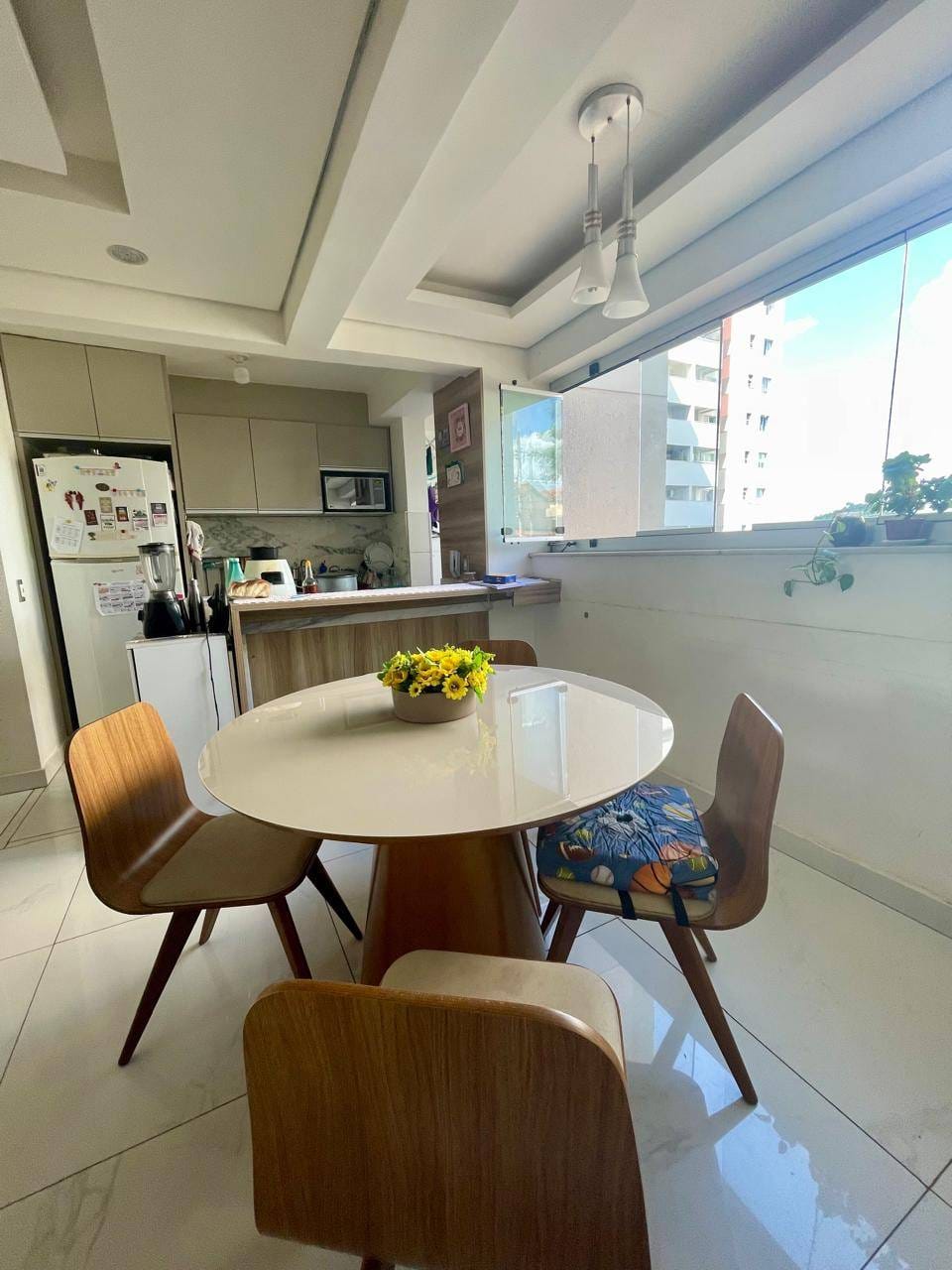 Apartamento, 3 quartos, 84 m² - Foto 23