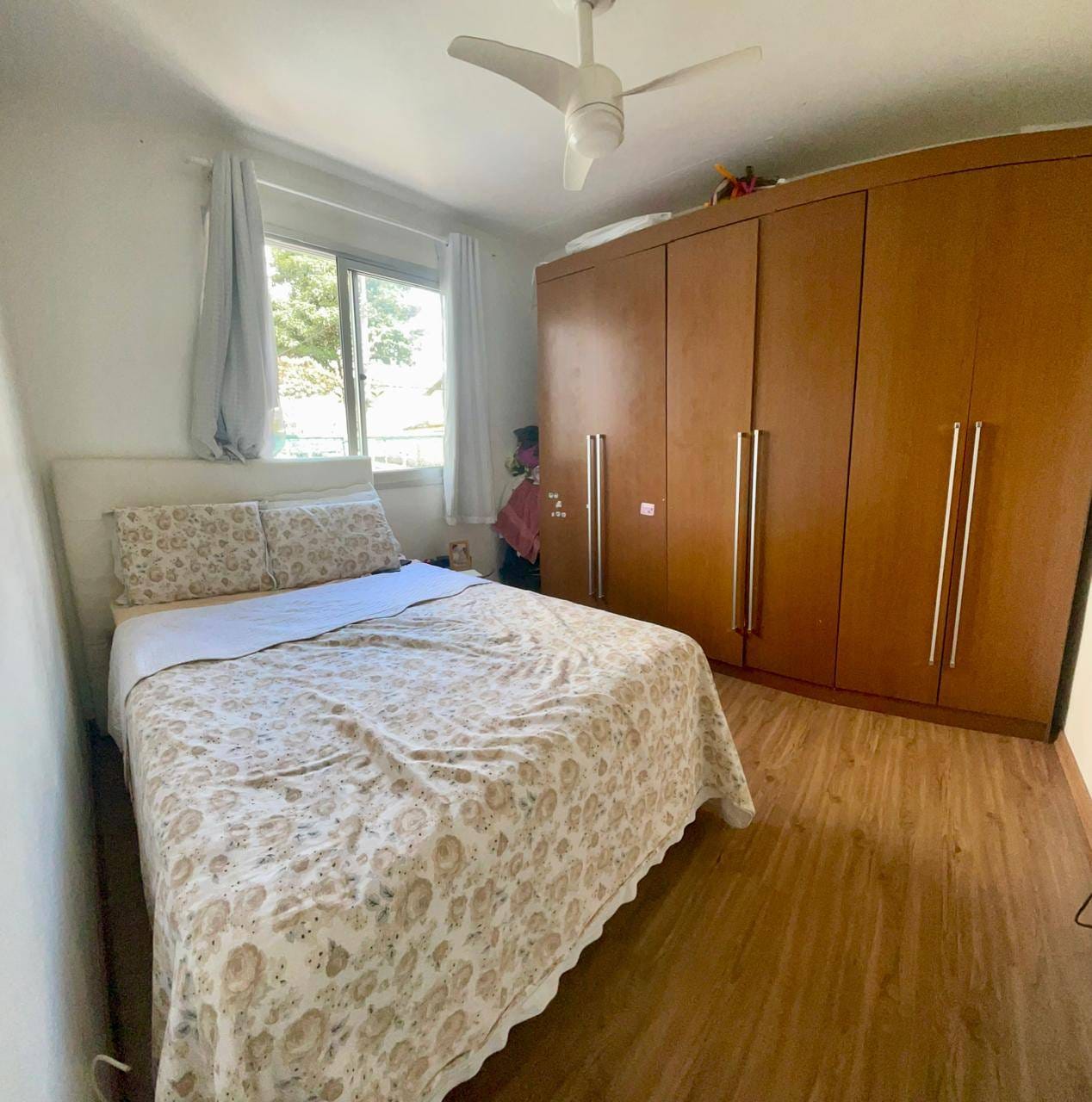 Apartamento, 3 quartos, 84 m² - Foto 25