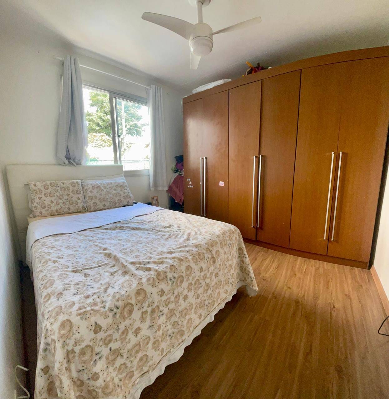 Apartamento, 3 quartos, 84 m² - Foto 26