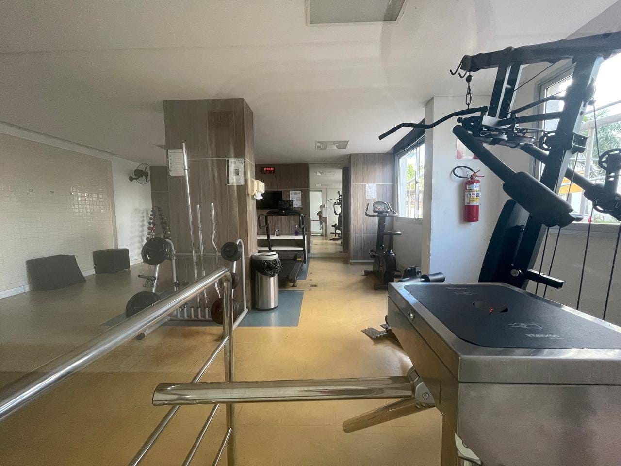 Apartamento, 3 quartos, 84 m² - Foto 28