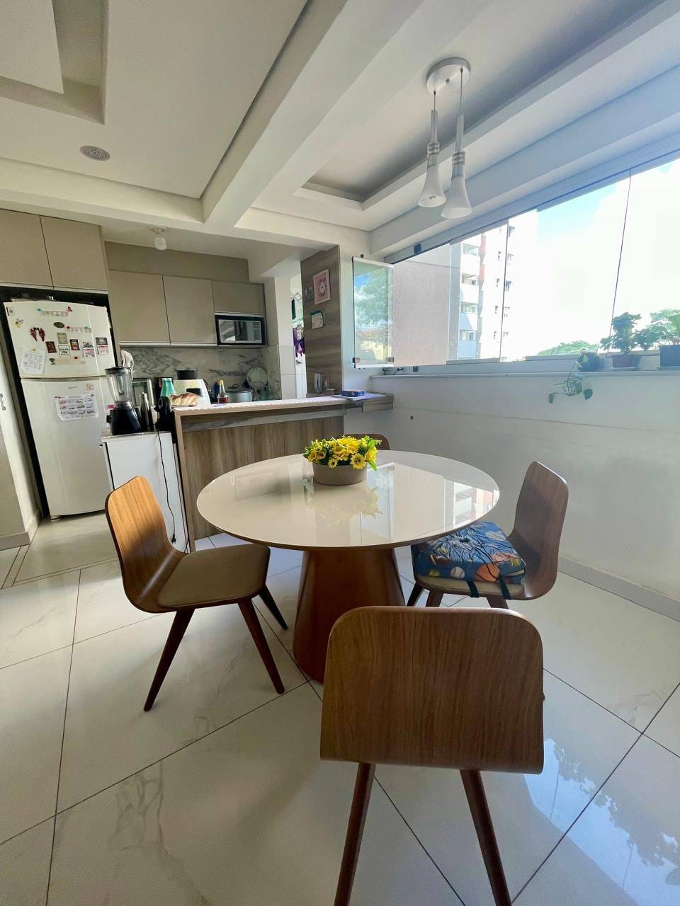 Apartamento, 3 quartos, 84 m² - Foto 27