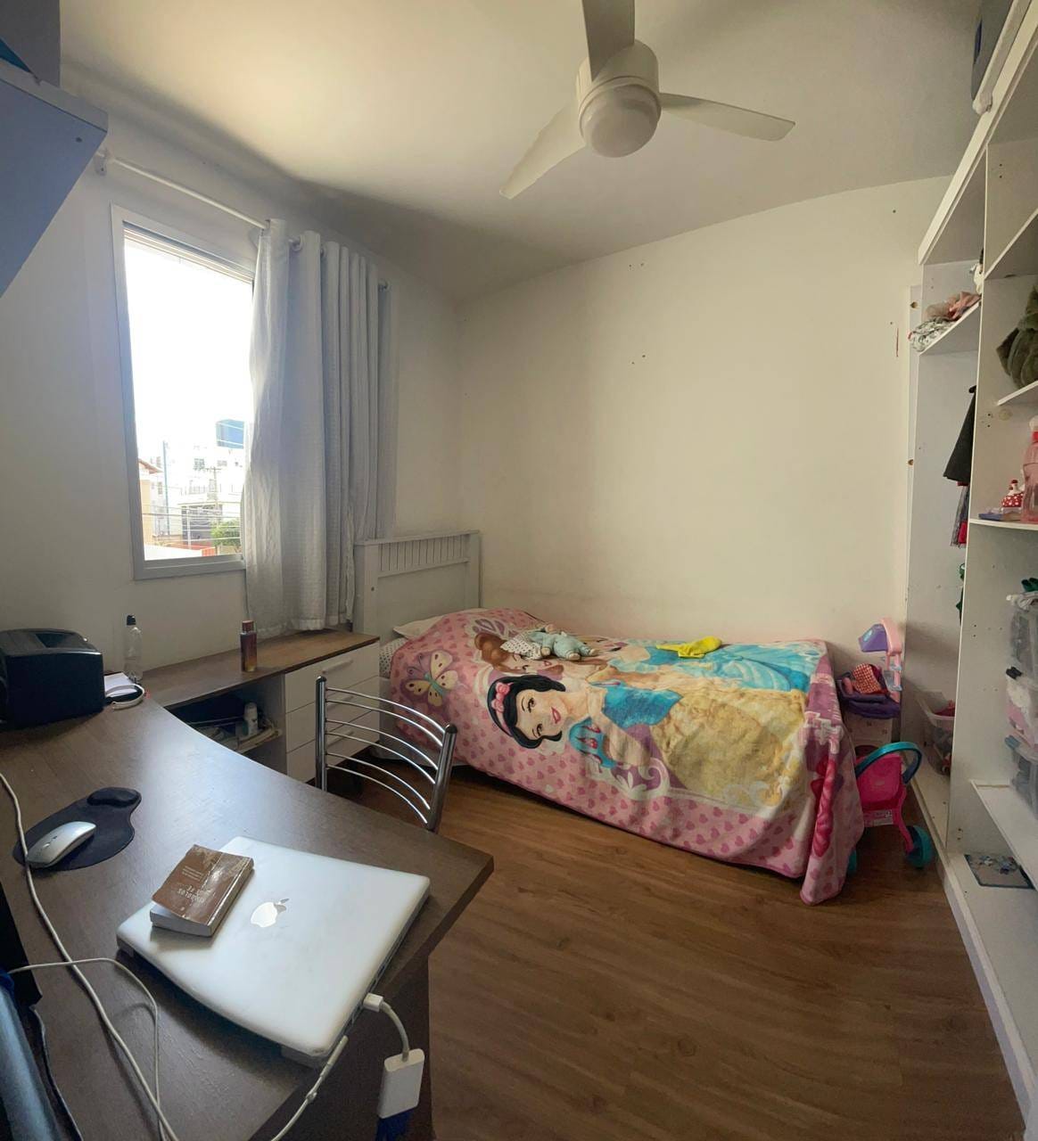Apartamento, 3 quartos, 84 m² - Foto 29