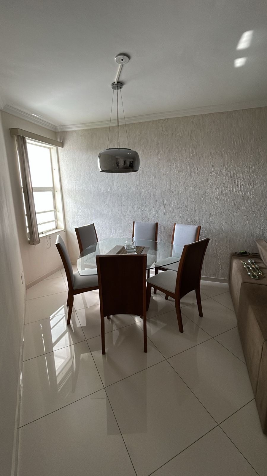 Apartamento, 2 quartos, 80 m² - Foto 3