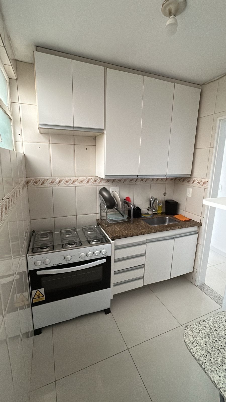 Apartamento, 2 quartos, 80 m² - Foto 10