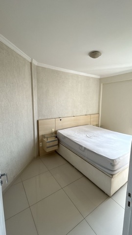 Apartamento 2 quartos e 1 banheiro, para alugar, no bairro Itapoã em Belo Horizonte