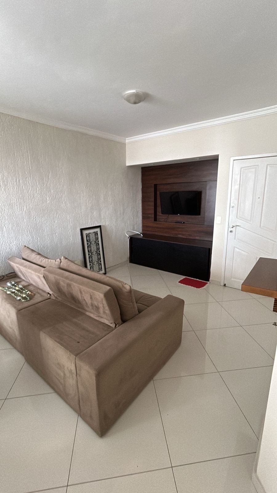 Apartamento, 2 quartos, 80 m² - Foto 2