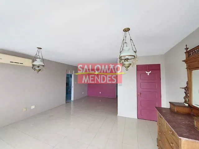 Apartamento 3 quartos e 5 banheiros, à venda, no bairro Nazaré em Belém