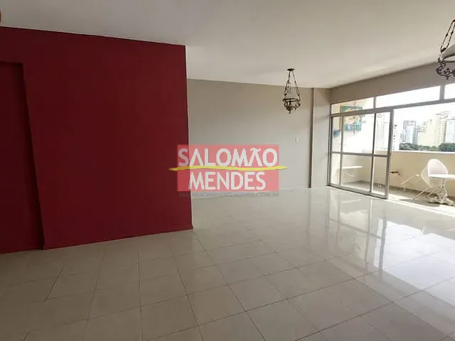 Apartamento 3 quartos e 5 banheiros, à venda, no bairro Nazaré em Belém
