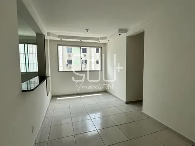 Apartamento 3 quartos e 2 banheiros, à venda, no bairro Nova Parnamirim em Parnamirim