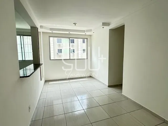 Apartamento 3 quartos e 2 banheiros, à venda, no bairro Nova Parnamirim em Parnamirim