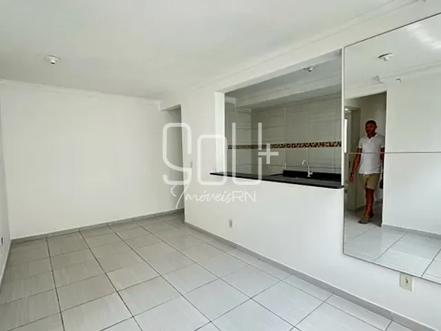 Apartamento 3 quartos e 2 banheiros, à venda, no bairro Nova Parnamirim em Parnamirim