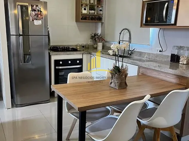 Apartamento com 50m² 2 quartos e 1 banheiro, à venda, no bairro Vila Ré em São Paulo