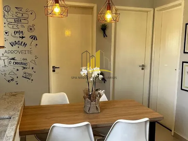 Apartamento com 50m² 2 quartos e 1 banheiro, à venda, no bairro Vila Ré em São Paulo