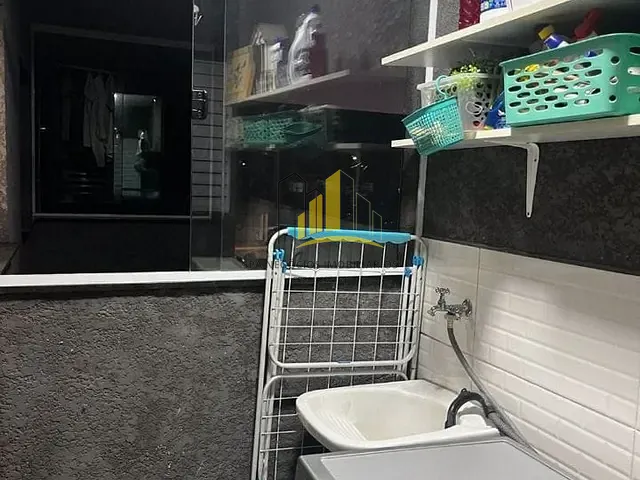 Apartamento com 50m² 2 quartos e 1 banheiro, à venda, no bairro Vila Ré em São Paulo