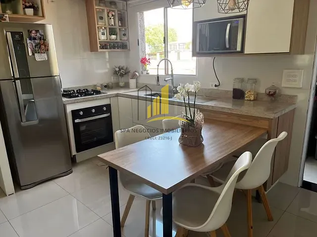 Apartamento com 50m² 2 quartos e 1 banheiro, à venda, no bairro Vila Ré em São Paulo