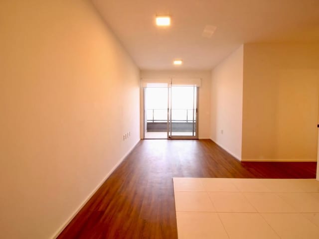 Apartamento com 102m² 2 quartos e 2 banheiros, à venda, no bairro Água Branca em São Paulo