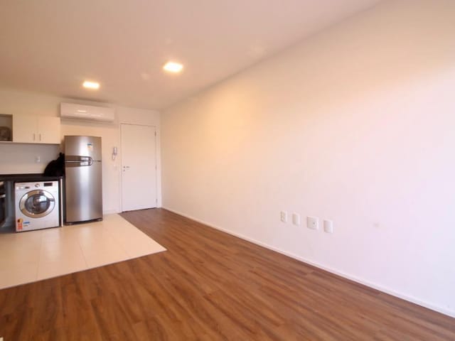 Apartamento com 102m² 2 quartos e 2 banheiros, à venda, no bairro Água Branca em São Paulo