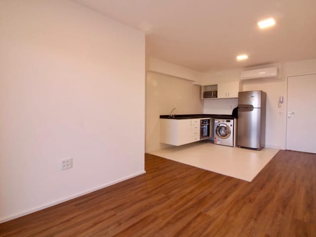 Apartamento com 102m² 2 quartos e 2 banheiros, à venda, no bairro Água Branca em São Paulo