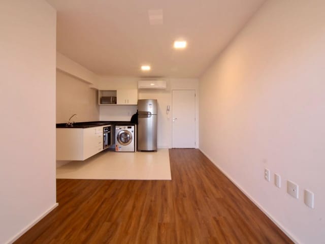 Apartamento com 102m² 2 quartos e 2 banheiros, à venda, no bairro Água Branca em São Paulo