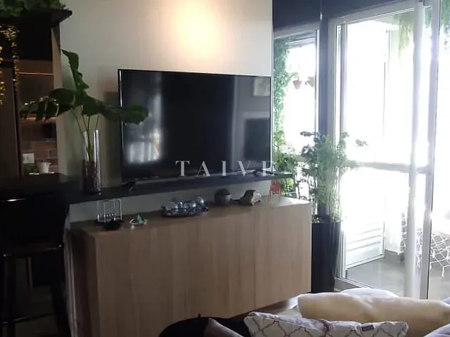 Apartamento 2 quartos e 1 banheiro, à venda, no bairro Gleba Fazenda Palhano em Londrina