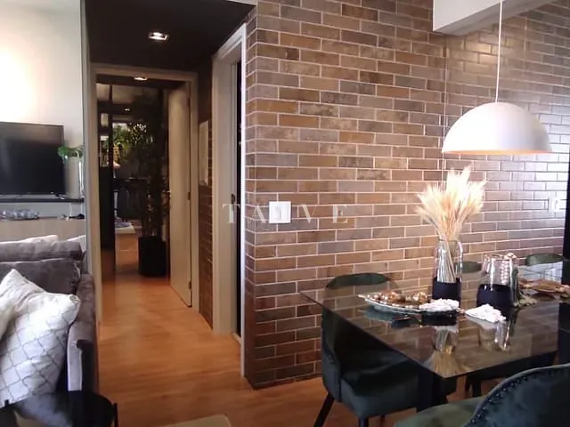 Apartamento 2 quartos e 1 banheiro, à venda, no bairro Gleba Fazenda Palhano em Londrina