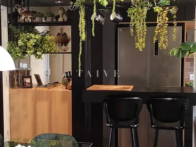 Apartamento 2 quartos e 1 banheiro, à venda, no bairro Gleba Fazenda Palhano em Londrina