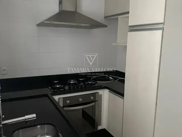 Apartamento 3 quartos e 1 banheiro, à venda, no bairro Cézar de Souza em Mogi das Cruzes
