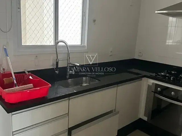 Apartamento 3 quartos e 1 banheiro, à venda, no bairro Cézar de Souza em Mogi das Cruzes