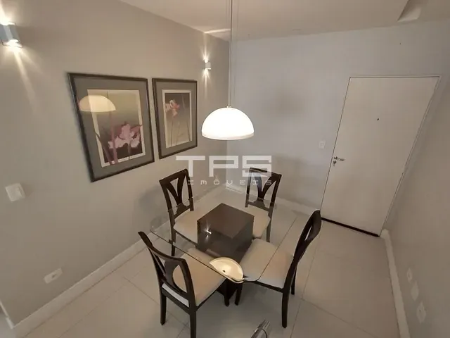 Apartamento com 223m² 3 quartos e 3 banheiros, à venda, no bairro Centro em Taubaté