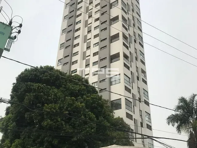 Apartamento com 223m² 3 quartos e 3 banheiros, à venda, no bairro Centro em Taubaté
