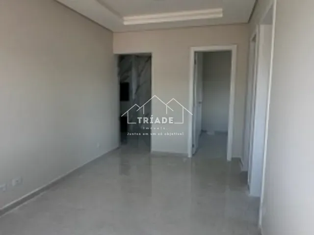 Apartamento 2 quartos e 1 banheiro, à venda, no bairro Passaúna em Araucária
