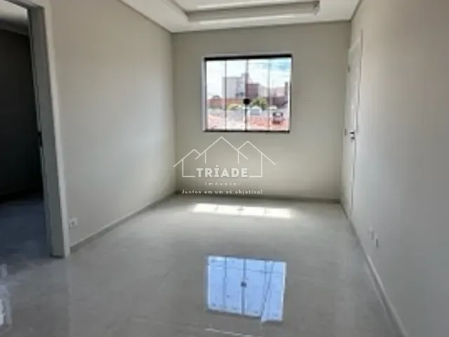 Apartamento 2 quartos e 1 banheiro, à venda, no bairro Passaúna em Araucária