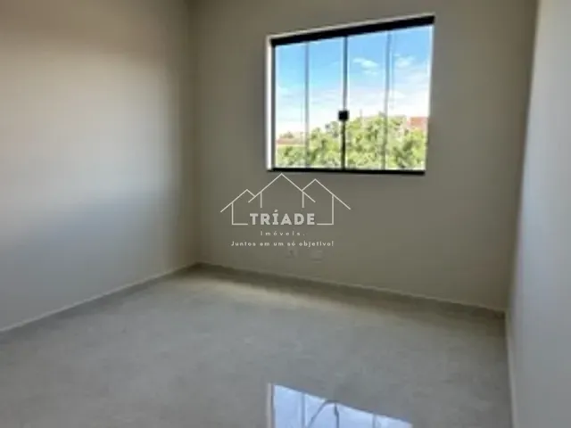 Apartamento 2 quartos e 1 banheiro, à venda, no bairro Passaúna em Araucária