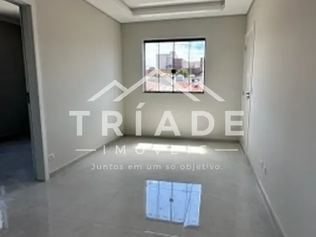 Apartamento 2 quartos e 1 banheiro, à venda, no bairro Passaúna em Araucária