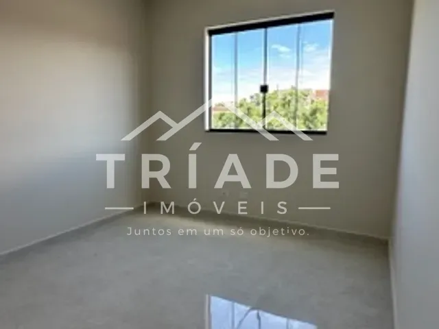 Apartamento 2 quartos e 1 banheiro, à venda, no bairro Passaúna em Araucária