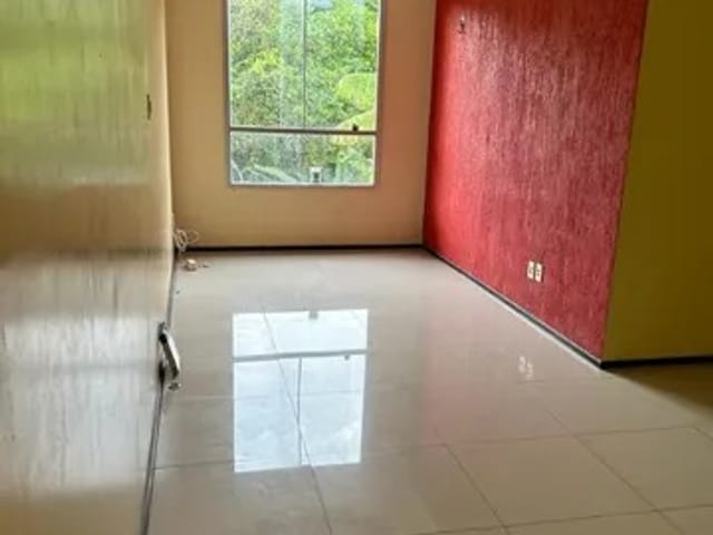 Foto do Apartamento - Apartamento - Ed. Planetarium Marte - Mangueirão | Tsubaki Imóveis